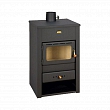 Wood stoves Prity