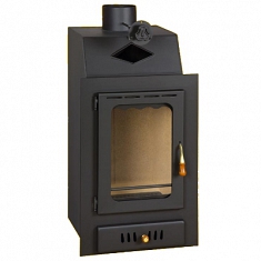 Energy efficient Fireplace Prity VM