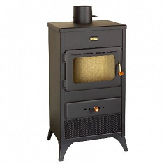 Wood stove Prity K1 E