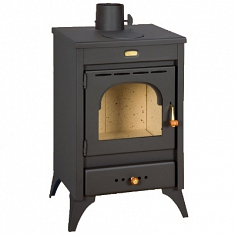 Wood stove Prity K1 R