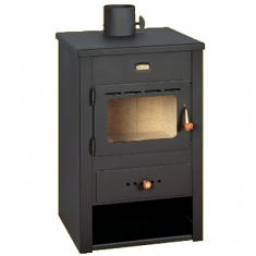 Wood stove Prity K12