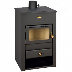 Wood stove Prity K2