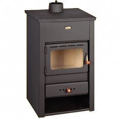 Wood stove Prity K2 CP