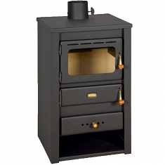 Wood stove Prity K22