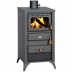Wood stove Prity K22 E