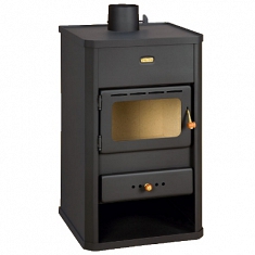 Wood stove Prity S1