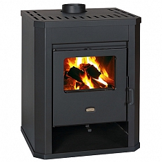 Wood Stove Prity WD D