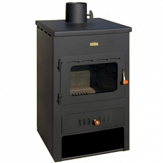 Wood stove Prity K1 W8