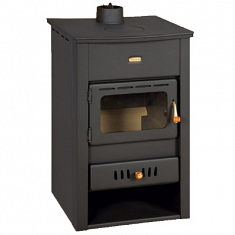 Wood stove Prity K2 CP W10