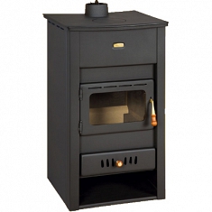 Wood stove Prity K2 CP W13