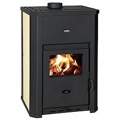 Wood Stove Prity WD W24 D