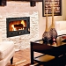 Energy efficient Fireplace Prity C