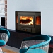 Energy efficient Fireplace Prity A W20