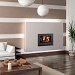 Energy efficient Fireplace Prity PW18