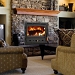 Energy efficient Fireplace Prity АC W20