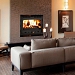 Energy efficient Fireplace Prity CF