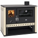 Wood Cook Stove Prity GT FS S